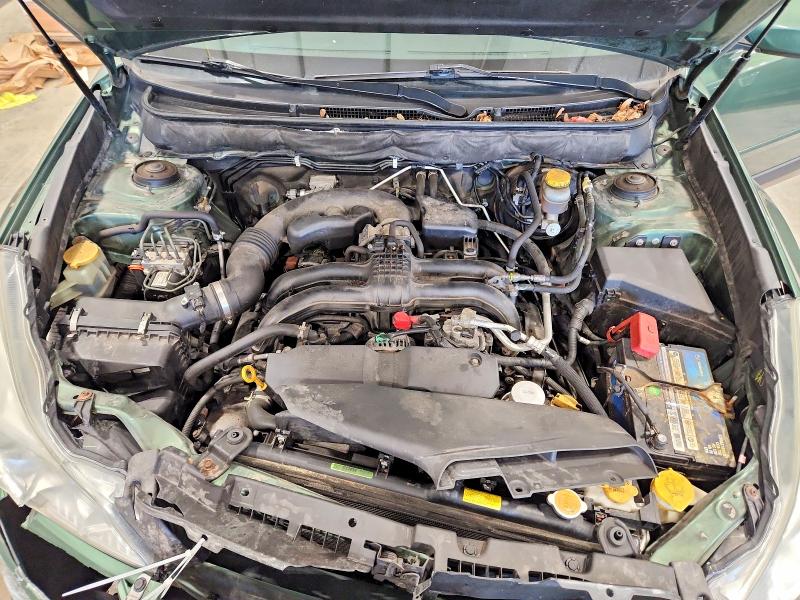 Aukcja sprzedaży 2014 Subaru Outback, vin: 4S4BRBLC7E3255018, numer aukcji: 58996176