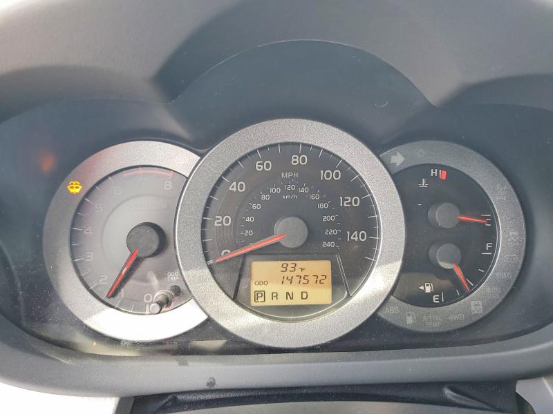 62609466 :رقم المزاد ، JTMDK4DV0A5097035 vin ، 2010 Toyota Rav4 مزاد بيع
