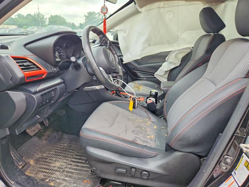 Aukcja sprzedaży 2019 Subaru Forester, vin: JF2SKAKCXKH574692, numer aukcji: 62499226