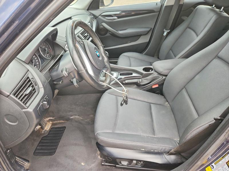 Продажа на аукционе авто 2012 Bmw X1, vin: WBAVL1C56CVR77240, номер лота: 60472446