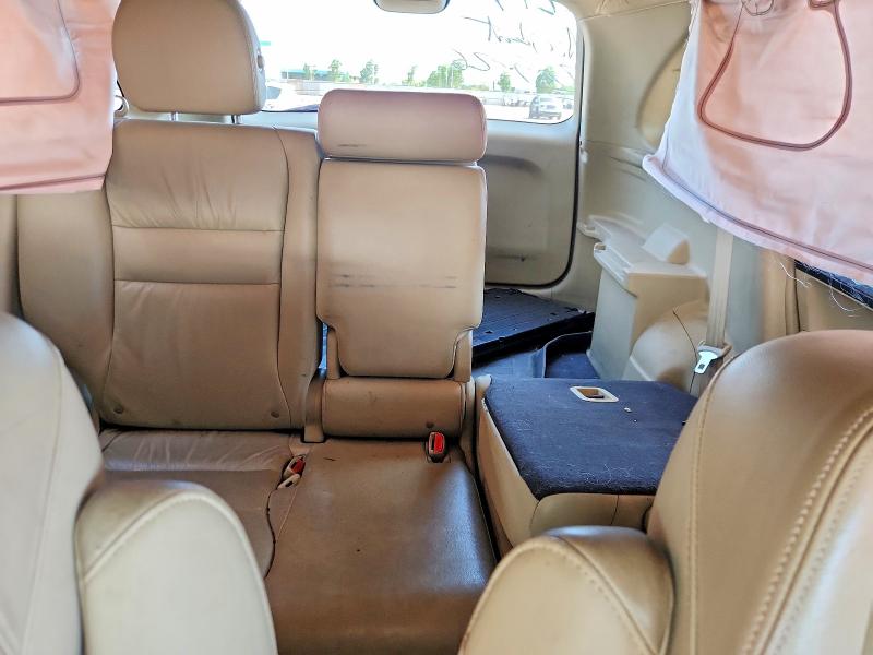 Aukcja sprzedaży 2011 Honda Cr-v, vin: JHLRE4H77BC031025, numer aukcji: 61209916