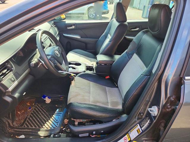 Продажа на аукционе авто 2012 Toyota Camry, vin: 4T1BF1FK4CU608179, номер лота: 59782356