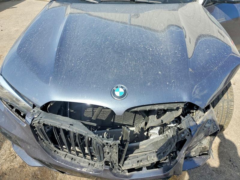 Aukcja sprzedaży 2022 Bmw X5, vin: 5UXCR6C05N9J56358, numer aukcji: 61227616