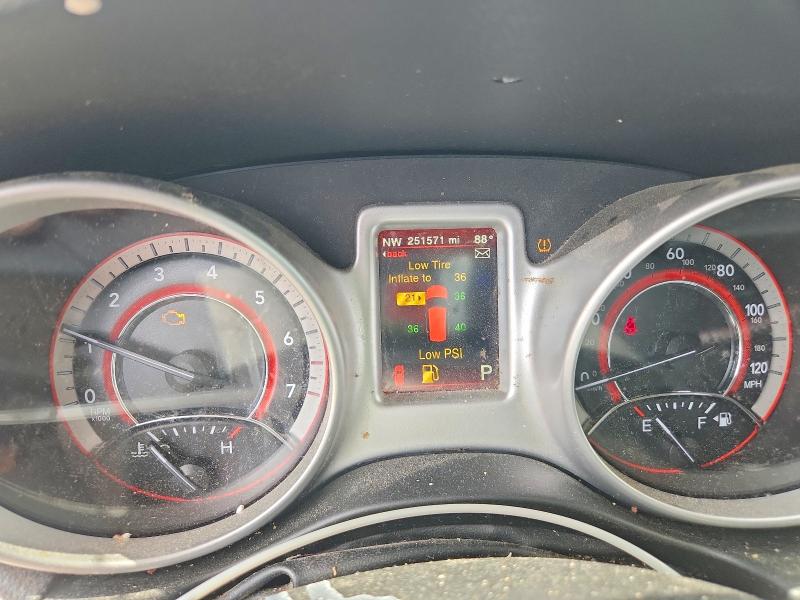 2019 Dodge Journey მანქანა იყიდება აუქციონზე, vin: 3C4PDCBB0KT804582, აუქციონის ნომერი: 60045216