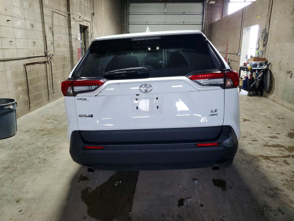 Продаж на аукціоні авто 2023 Toyota Rav4, vin: 2T3F1RFV5PC339147, номер лоту: 60176776