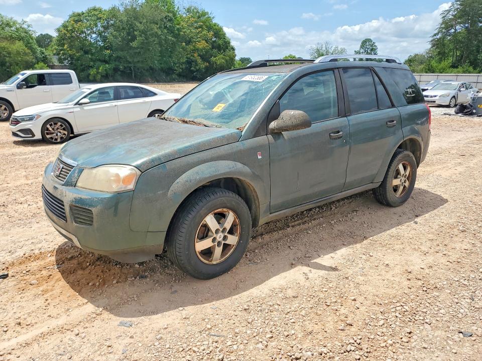 Продаж на аукціоні авто 2006 Saturn Vue, vin: 5GZCZ33D36S833953, номер лоту: 61952586