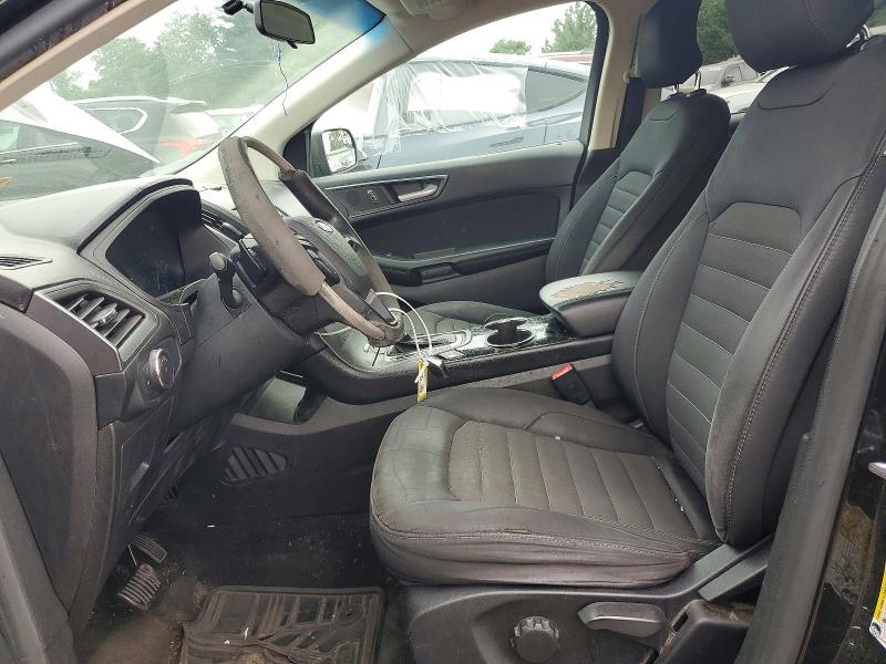 Продажа на аукционе авто 2015 Ford Edge, vin: 2FMTK4G90FBB43567, номер лота: 61628686