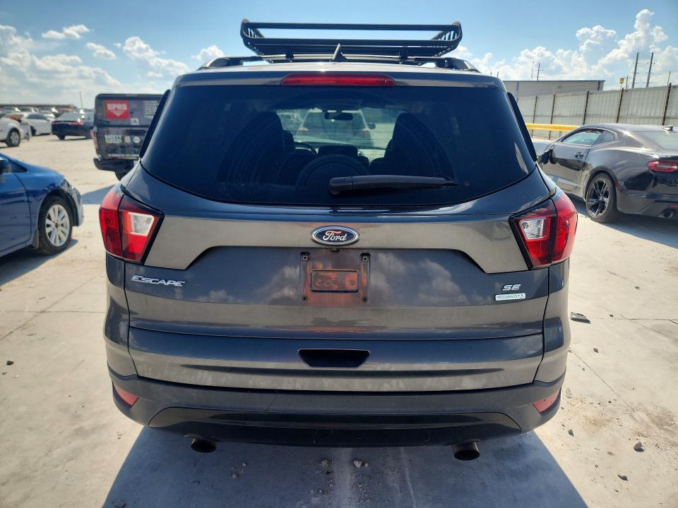 Продаж на аукціоні авто 2019 Ford Escape, vin: 1FMCU0GDXKUC25768, номер лоту: 59962066