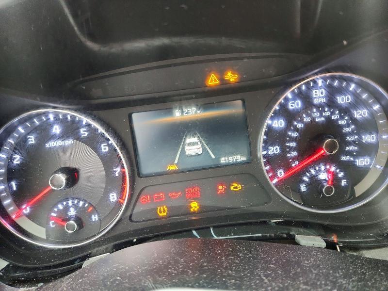 Aukcja sprzedaży 2024 Kia Forte, vin: 3KPF24AD2RE695339, numer aukcji: 61779716