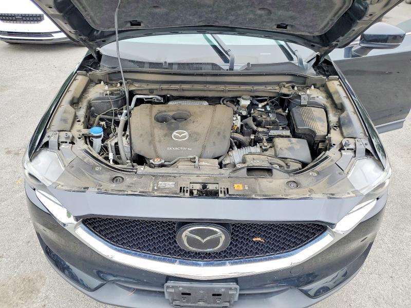 Продаж на аукціоні авто 2020 Mazda Cx-5, vin: JM3KFBDM1L0800527, номер лоту: 60178206