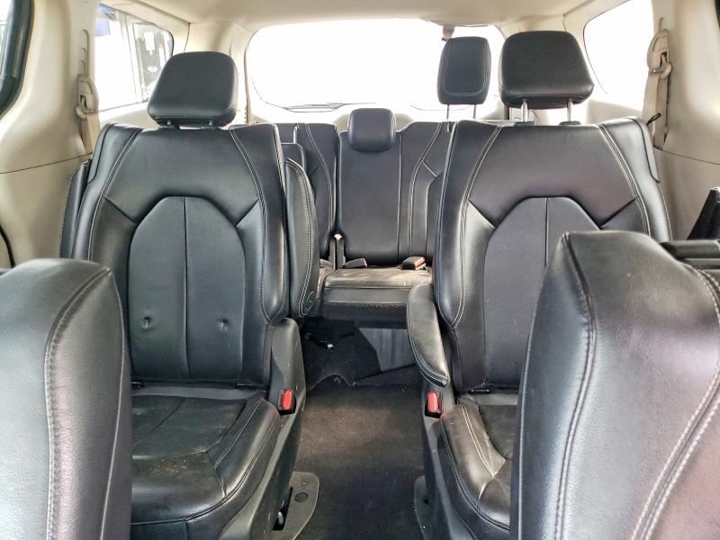 Aukcja sprzedaży 2022 Chrysler Pacifica, vin: 2C4RC1L7XNR118924, numer aukcji: 60426546
