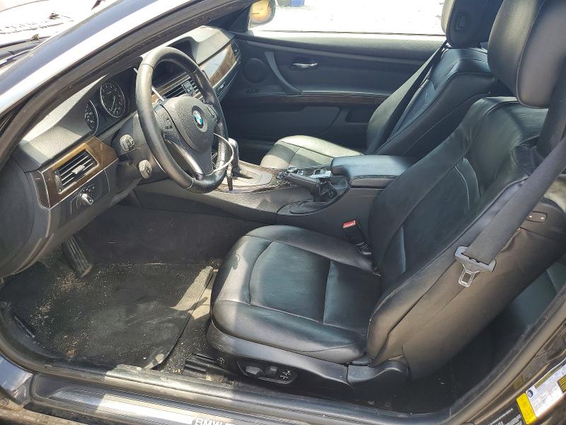 Продажа на аукционе авто 2013 Bmw 328, vin: WBADW7C55DE733022, номер лота: 58845436