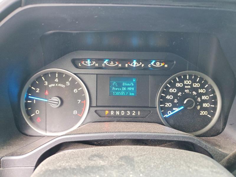 2015 Ford F150 მანქანა იყიდება აუქციონზე, vin: 1FTEW1E89FKE94333, აუქციონის ნომერი: 62640916