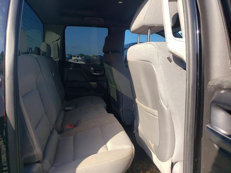 2014 Gmc Sierra მანქანა იყიდება აუქციონზე, vin: 1GTV2UEC3EZ158555, აუქციონის ნომერი: 61413586