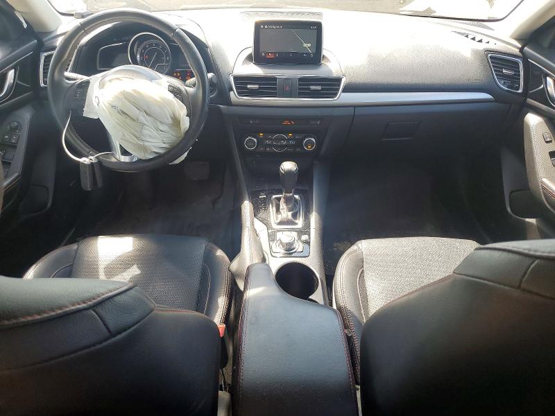 Продажа на аукционе авто 2014 Mazda 3, vin: JM1BM1W34E1206976, номер лота: 59169136