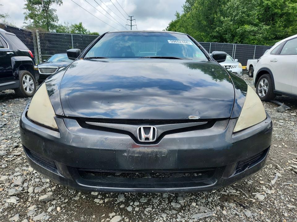 Aukcja sprzedaży 2003 Honda Accord, vin: 1HGCM72223A003930, numer aukcji: 59652466