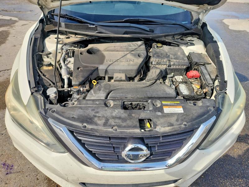 Aukcja sprzedaży 2017 Nissan Altima, vin: 1N4AL3AP4HC278229, numer aukcji: 59863576