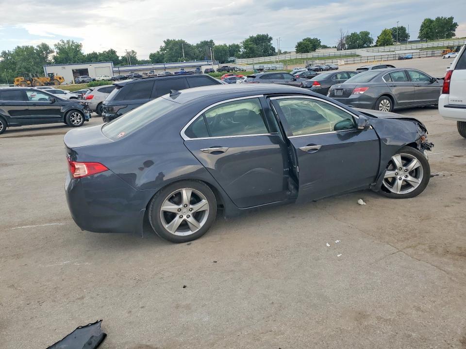 Aukcja sprzedaży 2012 Acura Tsx, vin: JH4CU2F4XCC014447, numer aukcji: 60528086