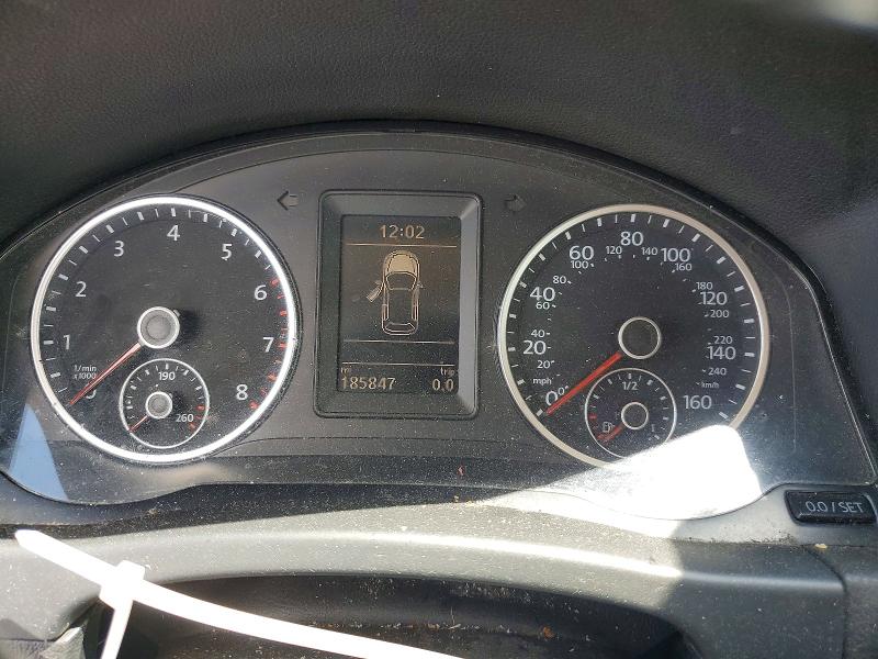 Aukcja sprzedaży 2016 Volkswagen Tiguan, vin: WVGBV7AX7GW548420, numer aukcji: 62030946