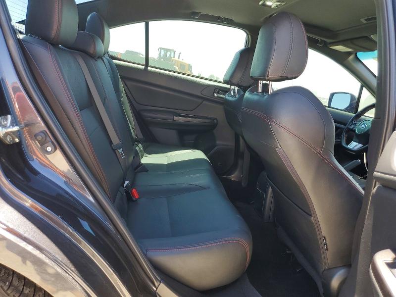 Продаж на аукціоні авто 2015 Subaru Wrx, vin: JF1VA1G64F9836777, номер лоту: 60613556