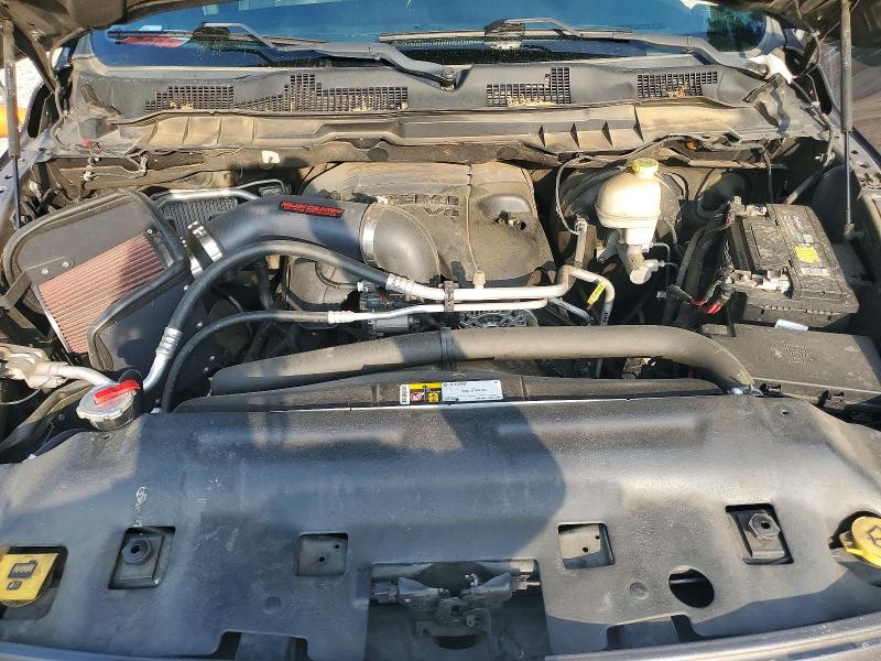 2016 Ram 1500 მანქანა იყიდება აუქციონზე, vin: 1C6RR6MT7GS189773, აუქციონის ნომერი: 59002756