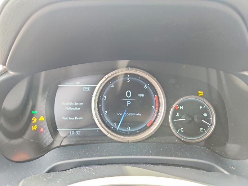 Aukcja sprzedaży 2022 Lexus Rx, vin: 2T2YZMDA8NC363948, numer aukcji: 63098596