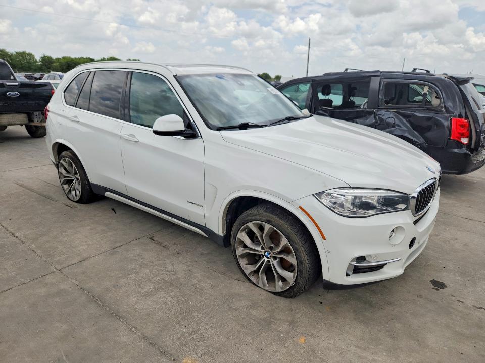 2018 Bmw X5 მანქანა იყიდება აუქციონზე, vin: 5UXKR2C53J0X10334, აუქციონის ნომერი: 61237876