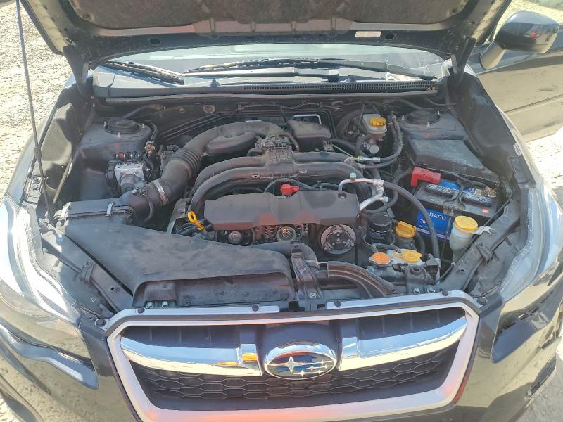 Aukcja sprzedaży 2013 Subaru Impreza, vin: JF1GPAC61DH200463, numer aukcji: 59884986