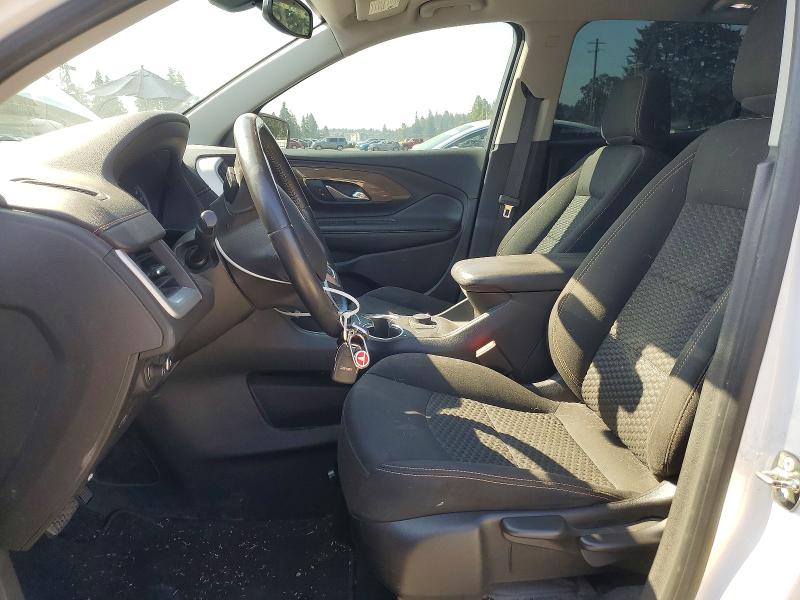 Продаж на аукціоні авто 2018 Gmc Terrain, vin: 3GKALMEV7JL370880, номер лоту: 61794986