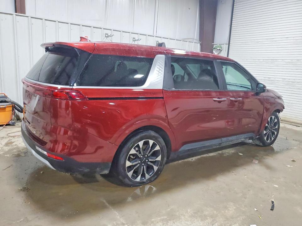 Aukcja sprzedaży 2024 Kia Carnival, vin: KNDNC5H31R6316624, numer aukcji: 61416456