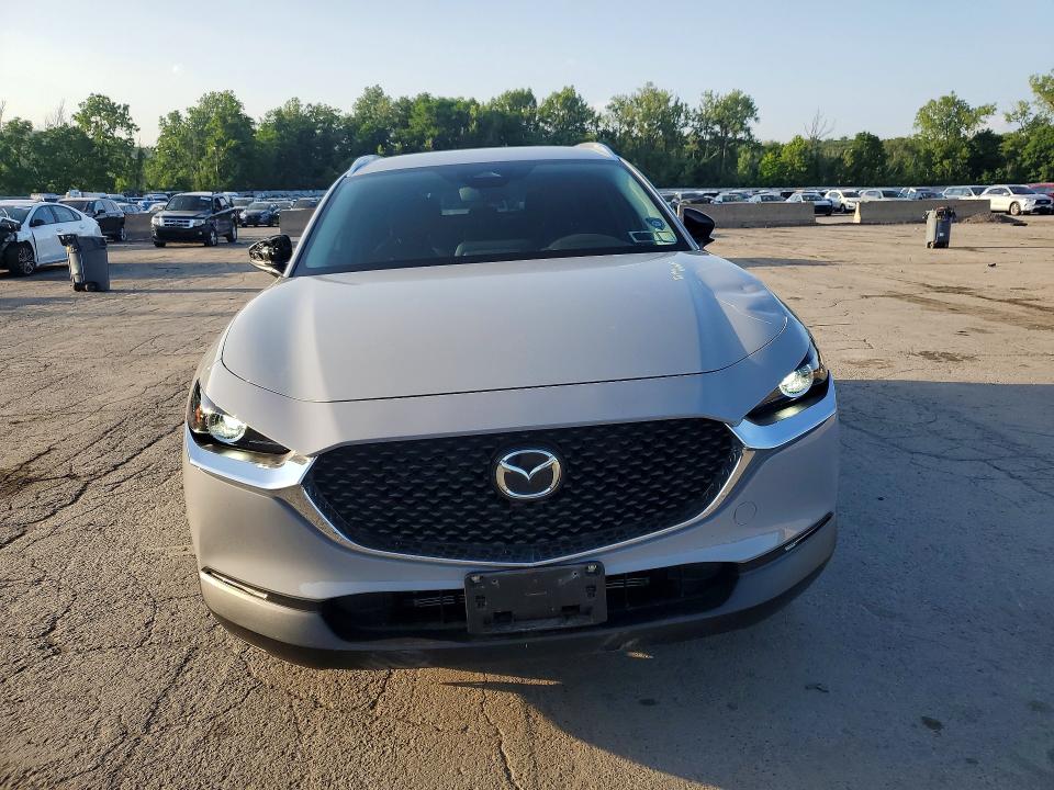 Продажа на аукционе авто 2025 Mazda Cx-30, vin: 3MVDMBBMXSM803639, номер лота: 59314396