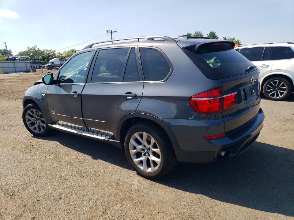 60320036 :رقم المزاد ، 5UXZV4C56CL745165 vin ، 2012 Bmw X5 مزاد بيع