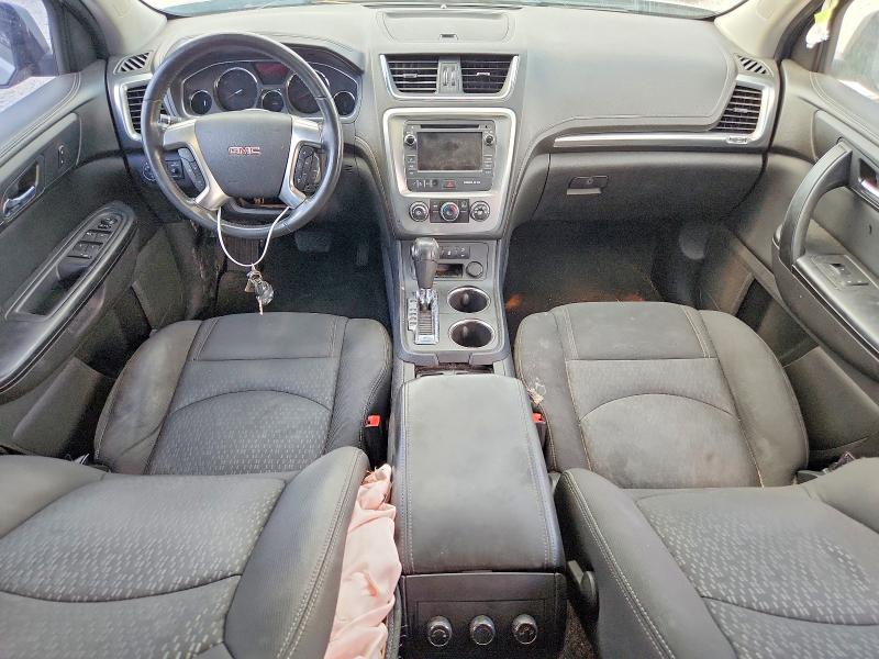 Продажа на аукционе авто 2013 Gmc Acadia, vin: 1GKKRPKD0DJ267862, номер лота: 60113016