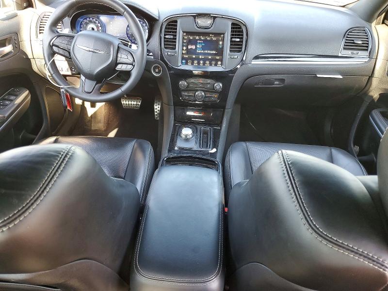 2023 Chrysler 300 მანქანა იყიდება აუქციონზე, vin: 2C3CCABGXPH569887, აუქციონის ნომერი: 59347266