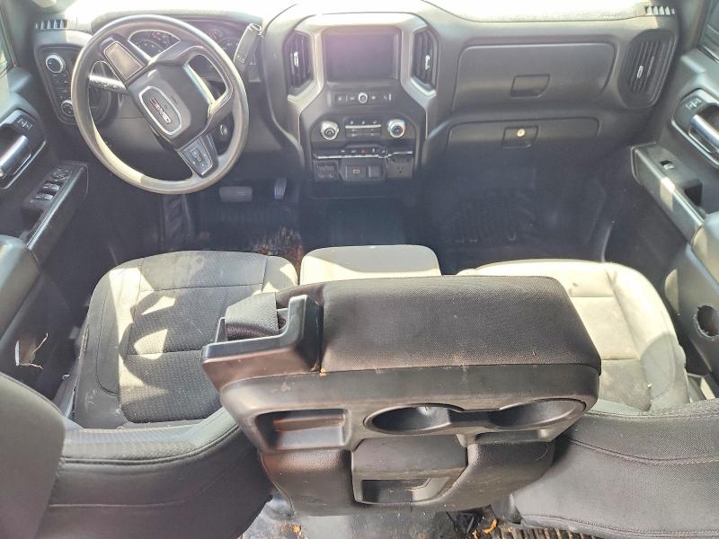 Aukcja sprzedaży 2019 Gmc Sierra, vin: 1GTU9AEF9KZ369402, numer aukcji: 59813066