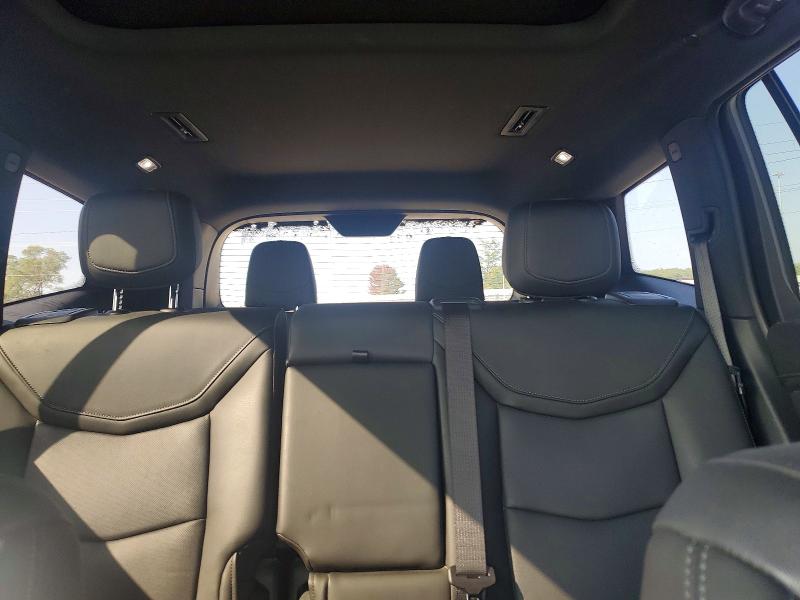Aukcja sprzedaży 2021 Cadillac Xt6, vin: 1GYKPGRS2MZ130293, numer aukcji: 62258836