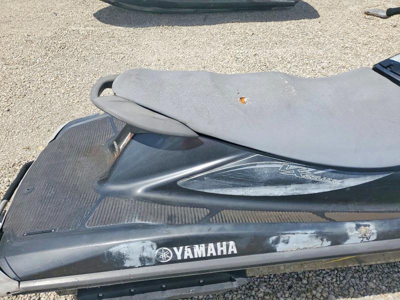 61744726 :رقم المزاد ، YAMA1200F414 vin ، 2014 Yam Jetski مزاد بيع