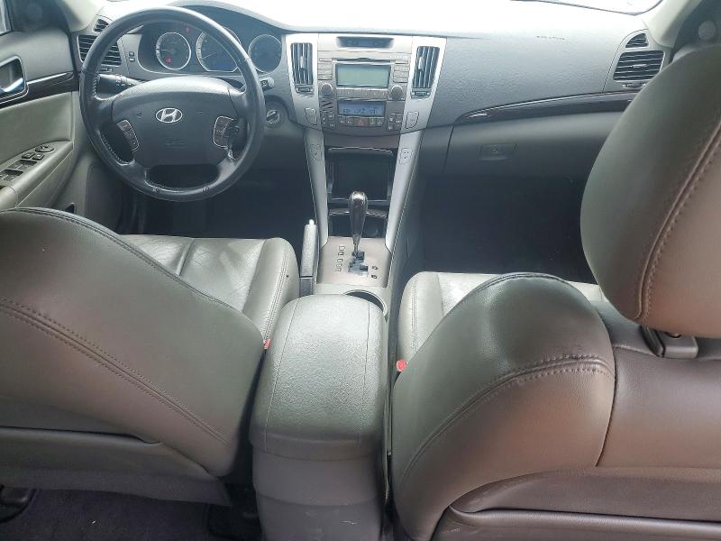 58846856 :رقم المزاد ، 5NPEU46F19H414563 vin ، 2009 Hyundai Sonata مزاد بيع