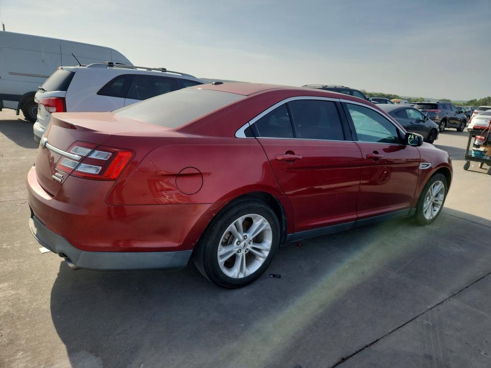 62462036 :رقم المزاد ، 1FAHP2E81DG228729 vin ، 2013 Ford Taurus مزاد بيع