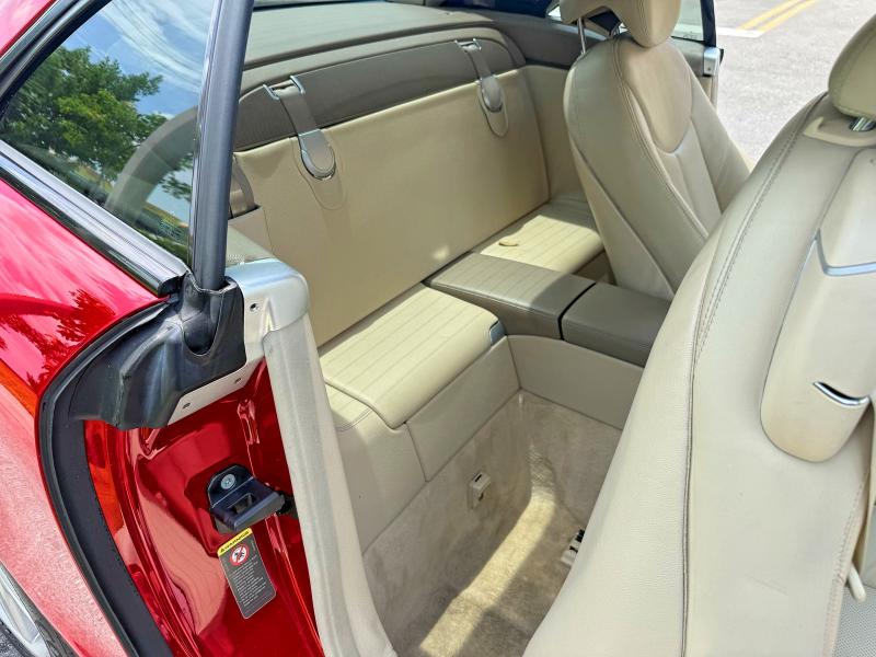 2006 Mercedes-benz Sl მანქანა იყიდება აუქციონზე, vin: WDBSK75F16F115414, აუქციონის ნომერი: 62982076