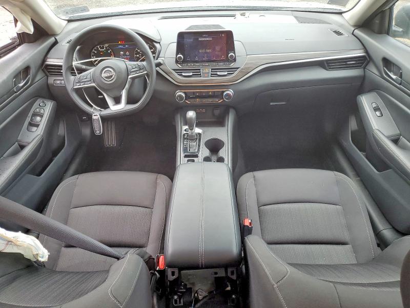 Aukcja sprzedaży 2026 Nissan Altima, vin: 1N4BL4DW5TN319722, numer aukcji: 60846856