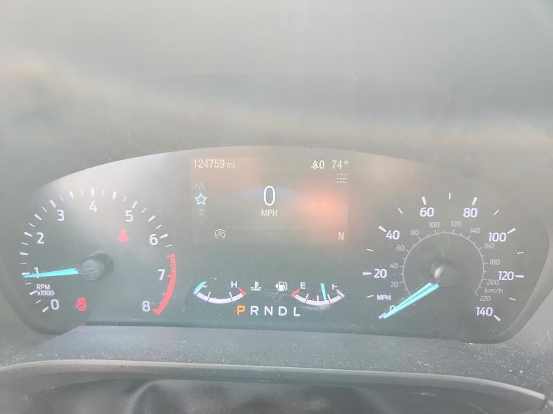 Продажа на аукционе авто 2020 Ford Escape, vin: 1FMCU9F6XLUA55808, номер лота: 62019986