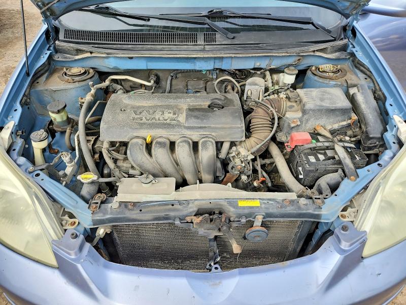 Продаж на аукціоні авто 2003 Toyota Corolla Matrix, vin: 2T1KR32E93C757031, номер лоту: 59589286