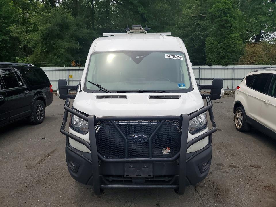 Auction sale of the 2023 Ford Transit, vin: 1FTBW9C81PKA58131, lot number: 60430986