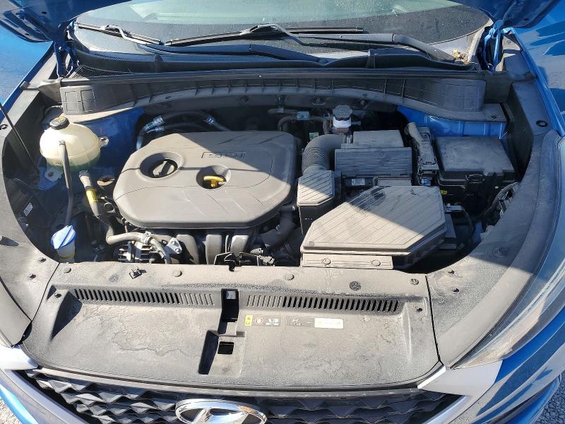 Aukcja sprzedaży 2020 Hyundai Tucson, vin: KM8J2CA48LU163098, numer aukcji: 60760096
