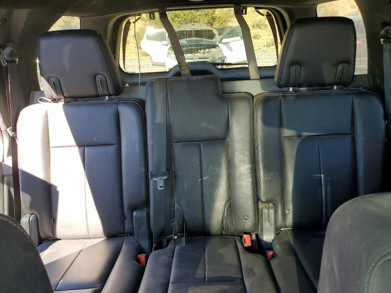 Продаж на аукціоні авто 2017 Ford Expedition, vin: 1FMJU1GT1HEA09668, номер лоту: 61646106