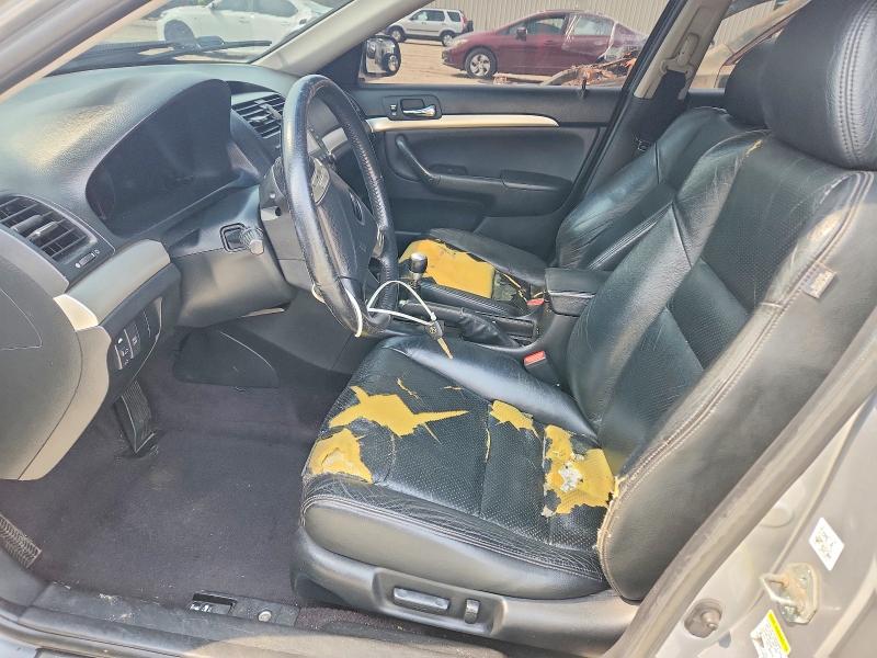 Продаж на аукціоні авто 2004 Acura Tsx, vin: JH4CL95854C000568, номер лоту: 62814546