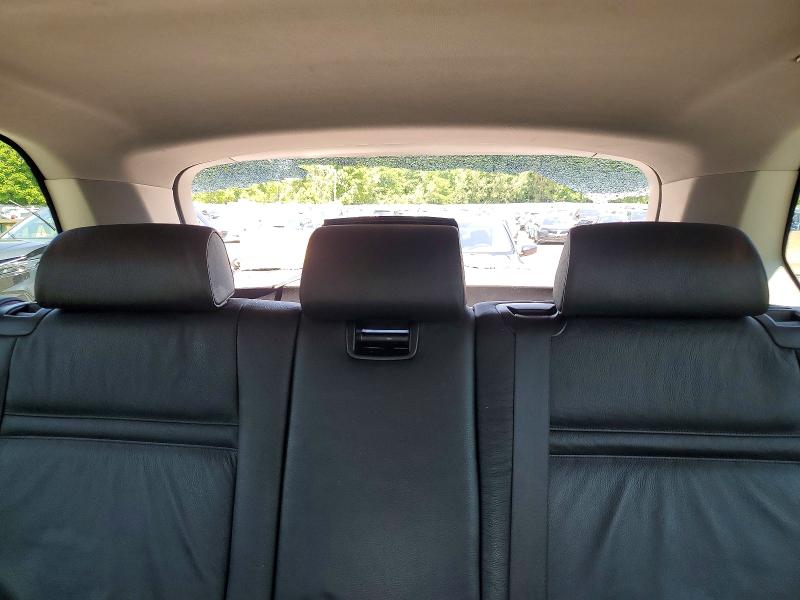 Aukcja sprzedaży 2009 Bmw X5, vin: 5UXFE43589L261431, numer aukcji: 62141086