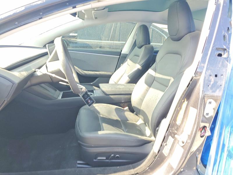 Aukcja sprzedaży 2024 Tesla Model 3, vin: 5YJ3E1EA4RF767015, numer aukcji: 60486536