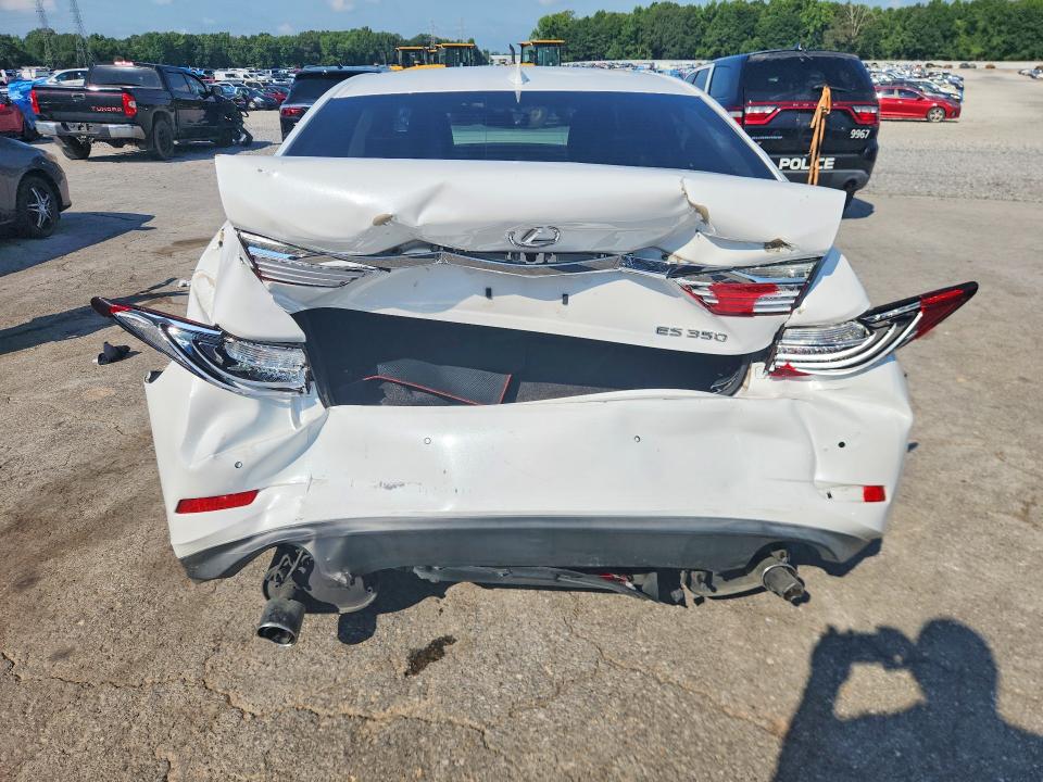 Aukcja sprzedaży 2015 Lexus Es, vin: JTHBK1GG4F2174712, numer aukcji: 58036356
